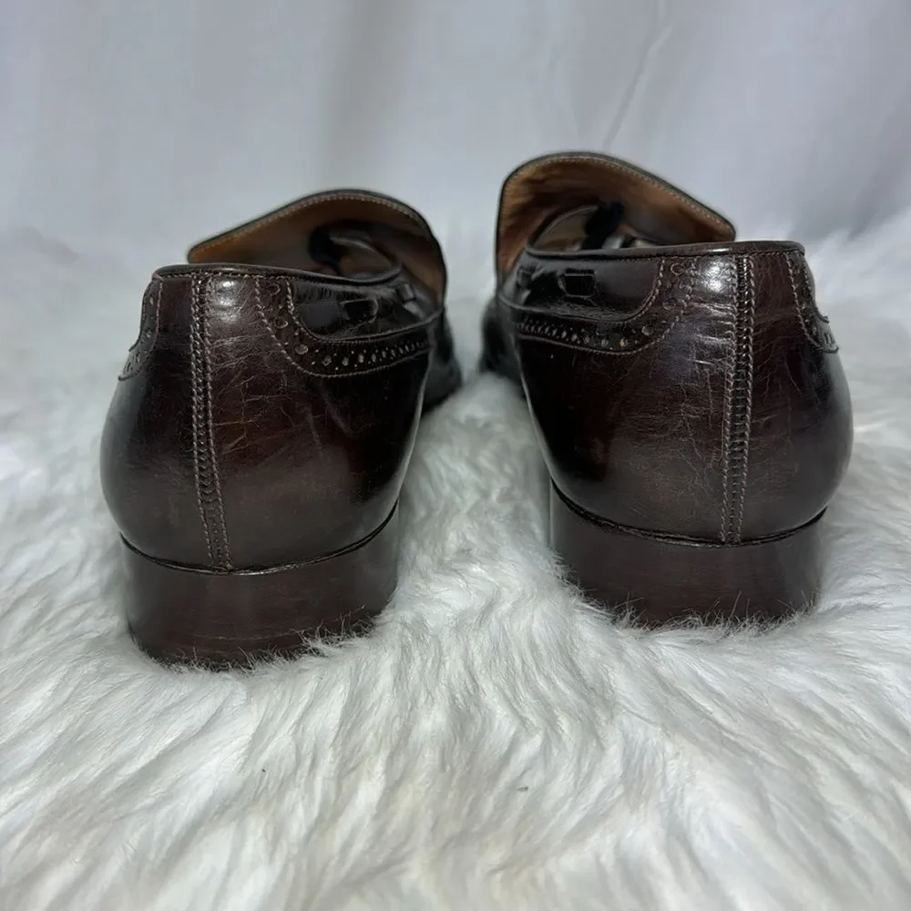 Salvatore Ferragamo very good